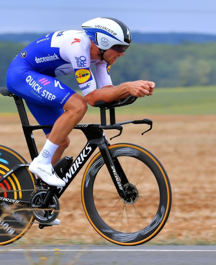 33rd Tour Poitou-Charentes en Nouvelle Aquitaine 2020 - Stage 3b