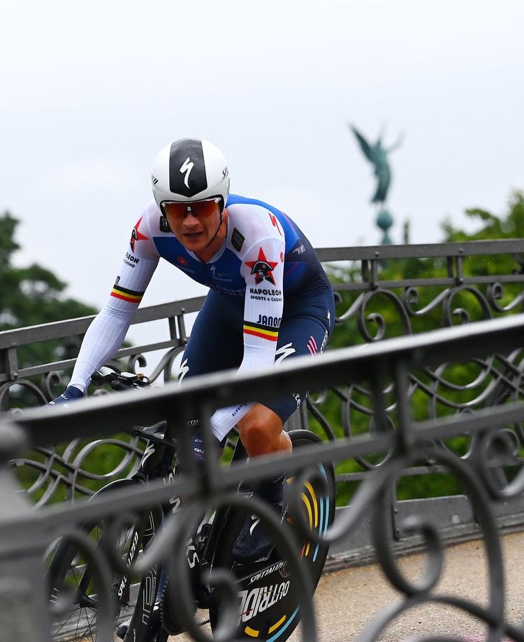 109th Tour de France 2022 - Stage 1