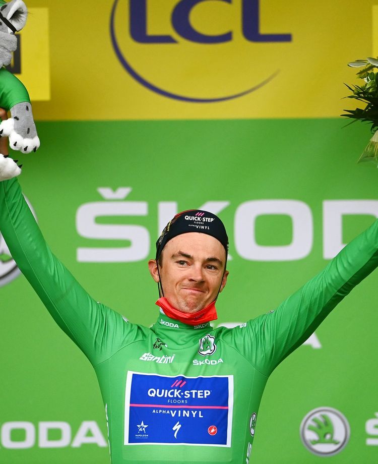 109th Tour de France 2022 - Stage 1