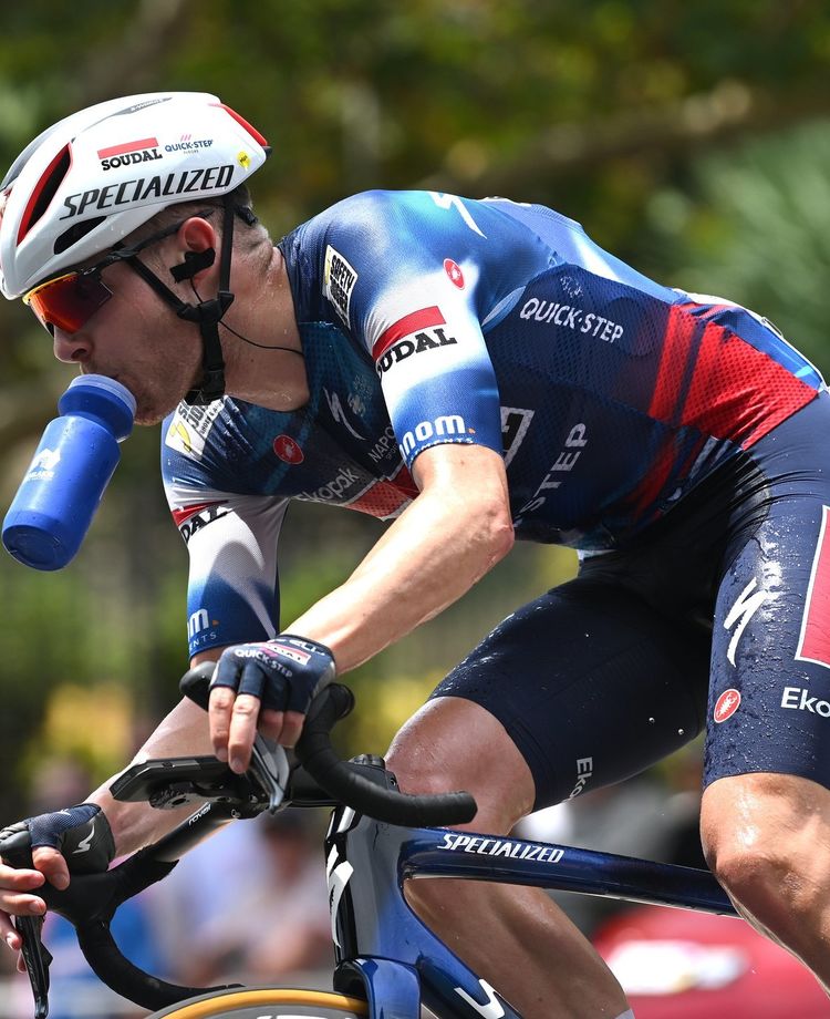 25th Santos Tour Down Under 2025 - Stage 6