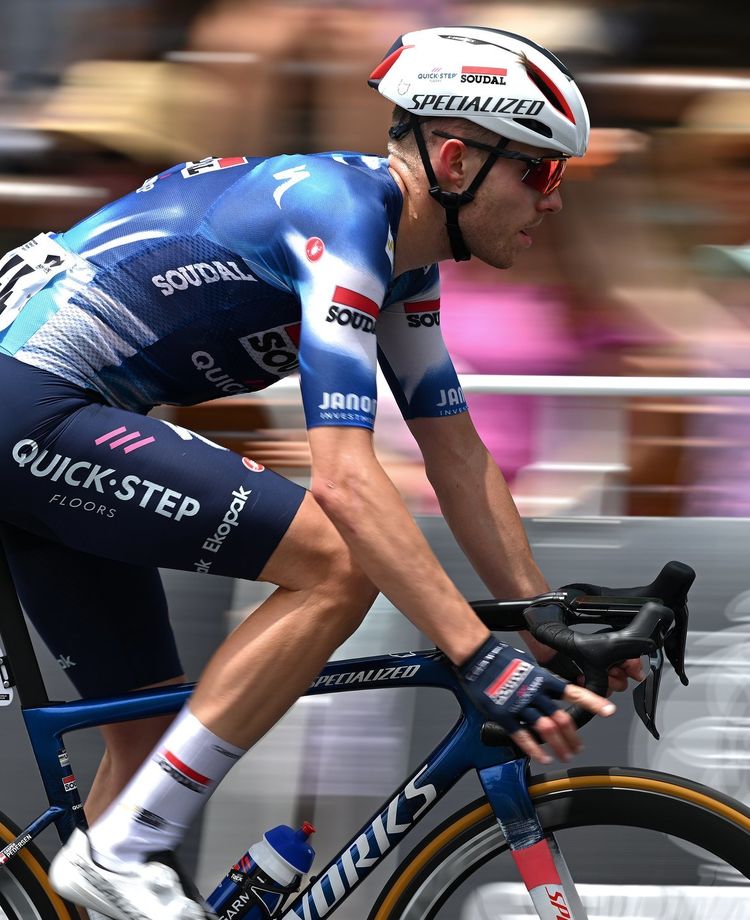 25th Santos Tour Down Under 2025 - Stage 6