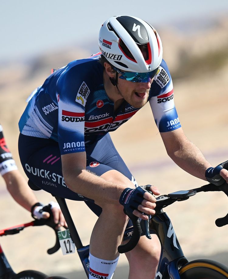 5th AlUla Tour 2025 - Stage 1