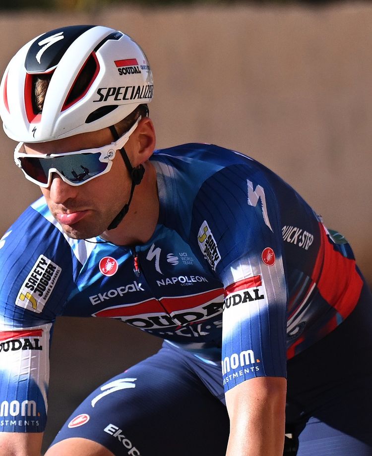 5th AlUla Tour 2025 - Stage 1