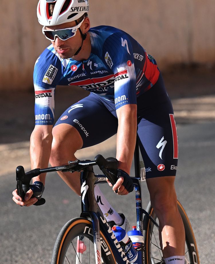 5th AlUla Tour 2025 - Stage 1