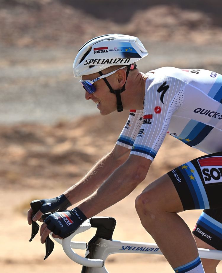 5th AlUla Tour 2025 - Stage 3