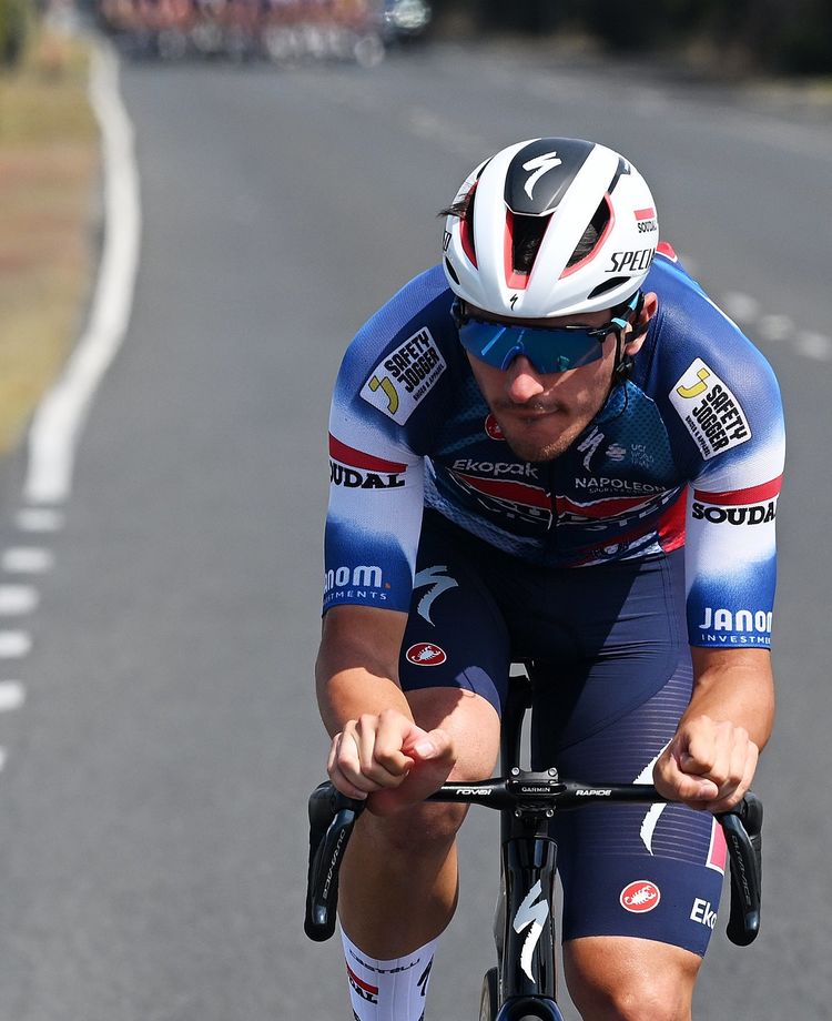 9th Cadel Evans Great Ocean Road Race 2025 - Men's Elite