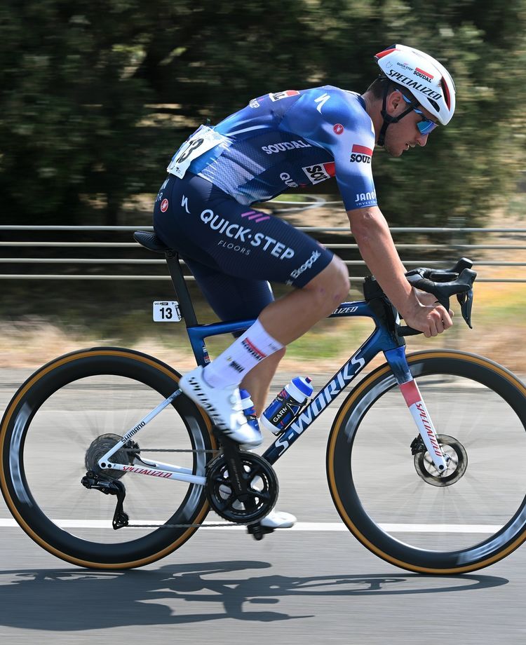 9th Cadel Evans Great Ocean Road Race 2025 - Men's Elite