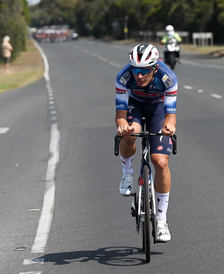 9th Cadel Evans Great Ocean Road Race 2025 - Men's Elite