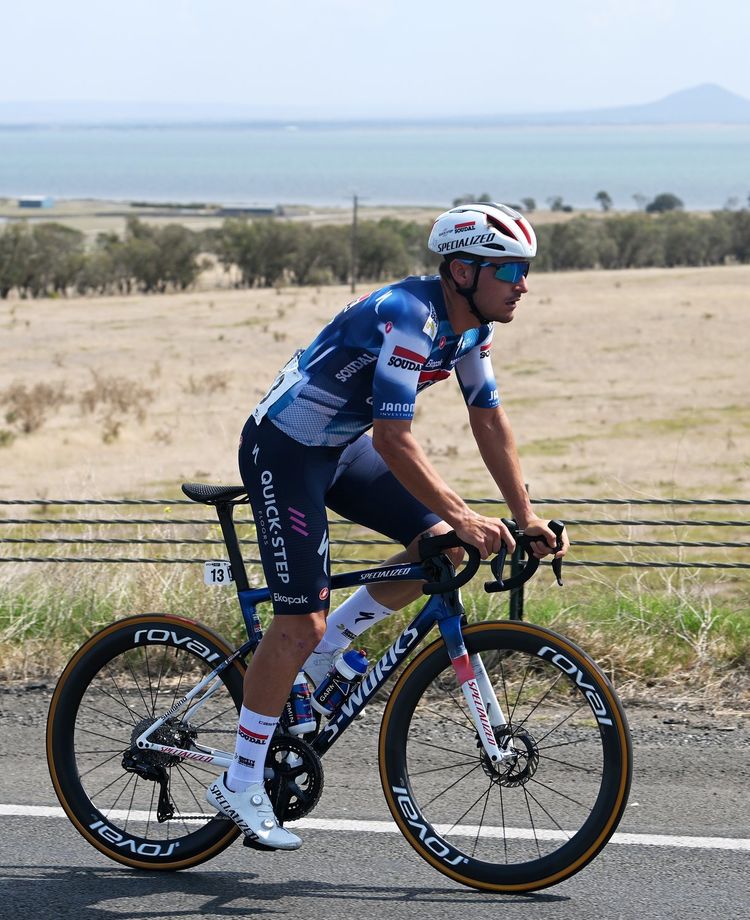 9th Cadel Evans Great Ocean Road Race 2025 - Men's Elite