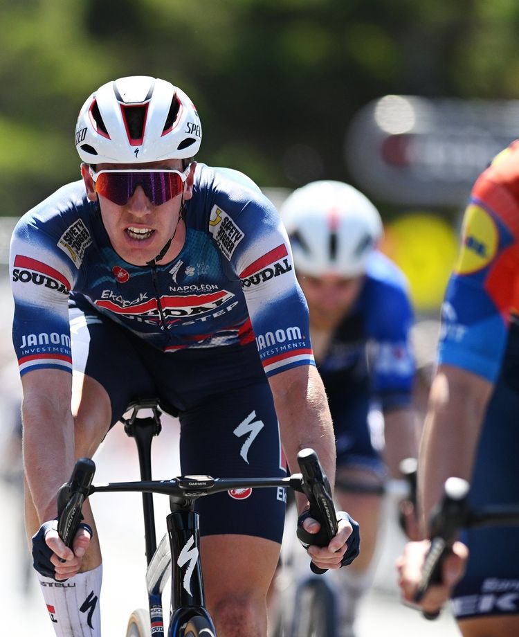 9th Cadel Evans Great Ocean Road Race 2025 - Men's Elite