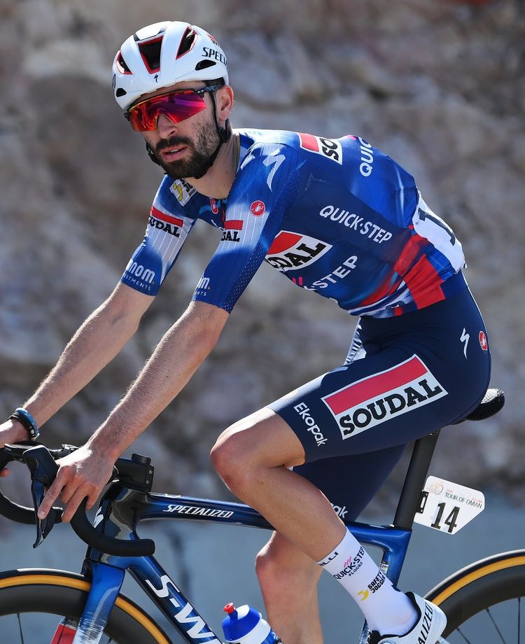 14th Tour of Oman - Stage 1