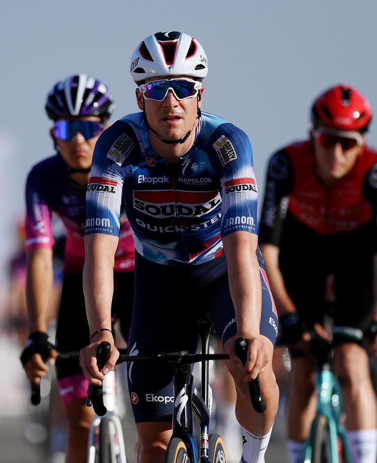 14th Tour of Oman - Stage 1