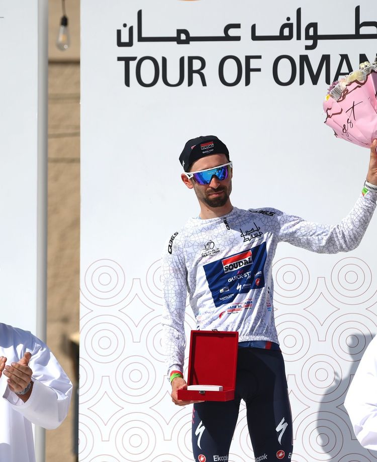 14th Tour of Oman - Stage 5