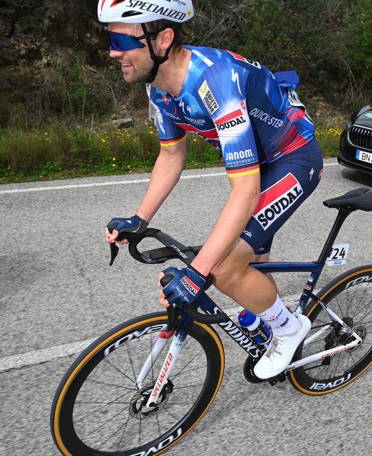 51st Volta ao Algarve em Bicicleta - Stage 3