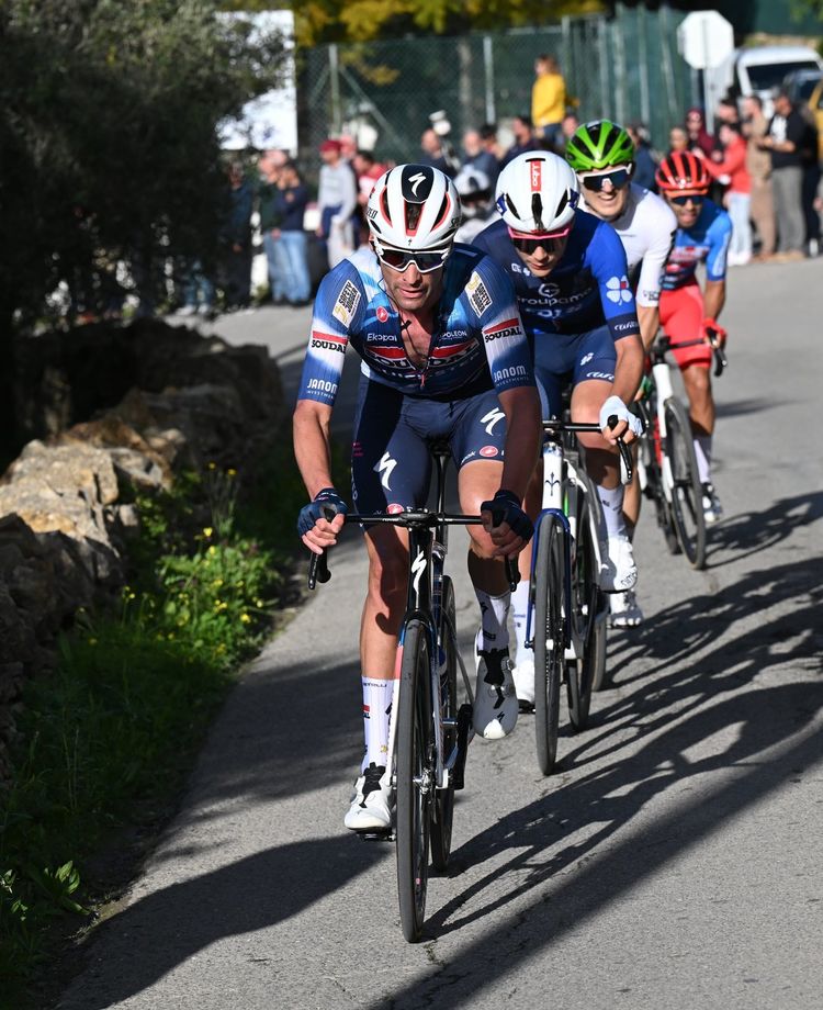 51st Volta ao Algarve em Bicicleta - Stage 4