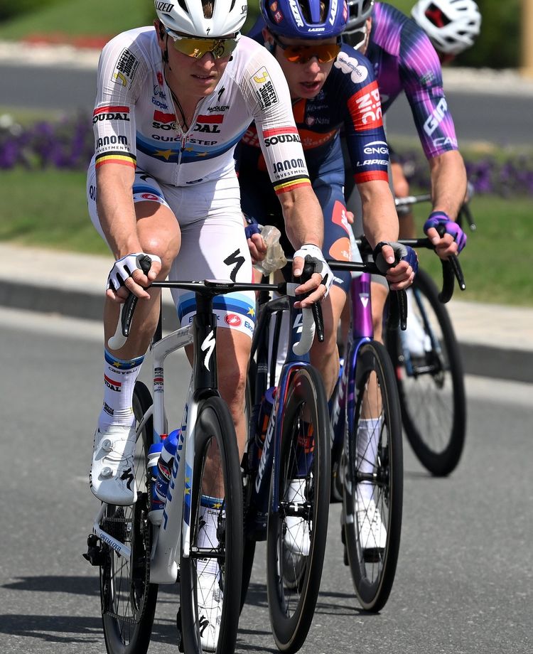 7th UAE Tour - Stage 7