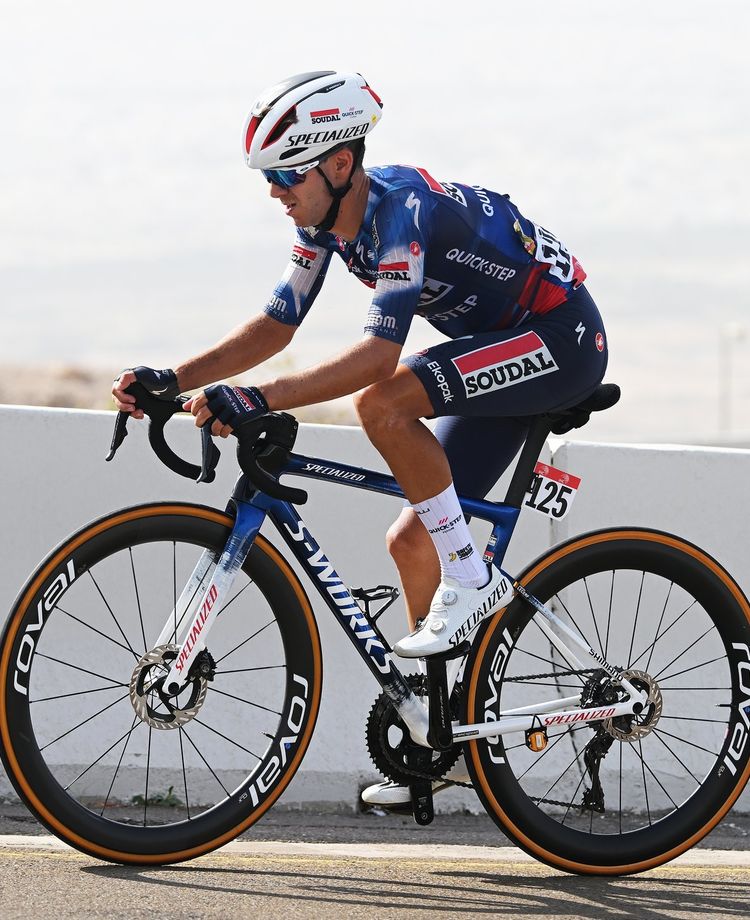 7th UAE Tour - Stage 7