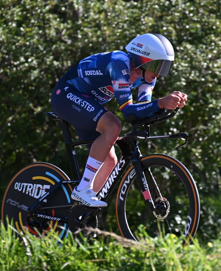 51st Volta ao Algarve em Bicicleta - Stage 5