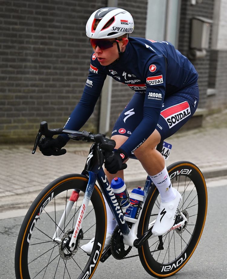 80th Omloop Het Nieuwsblad 2025 - Men's Elite