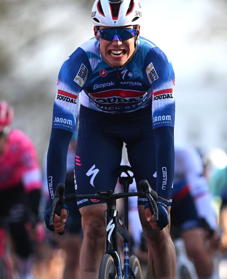 80th Omloop Het Nieuwsblad 2025 - Men's Elite