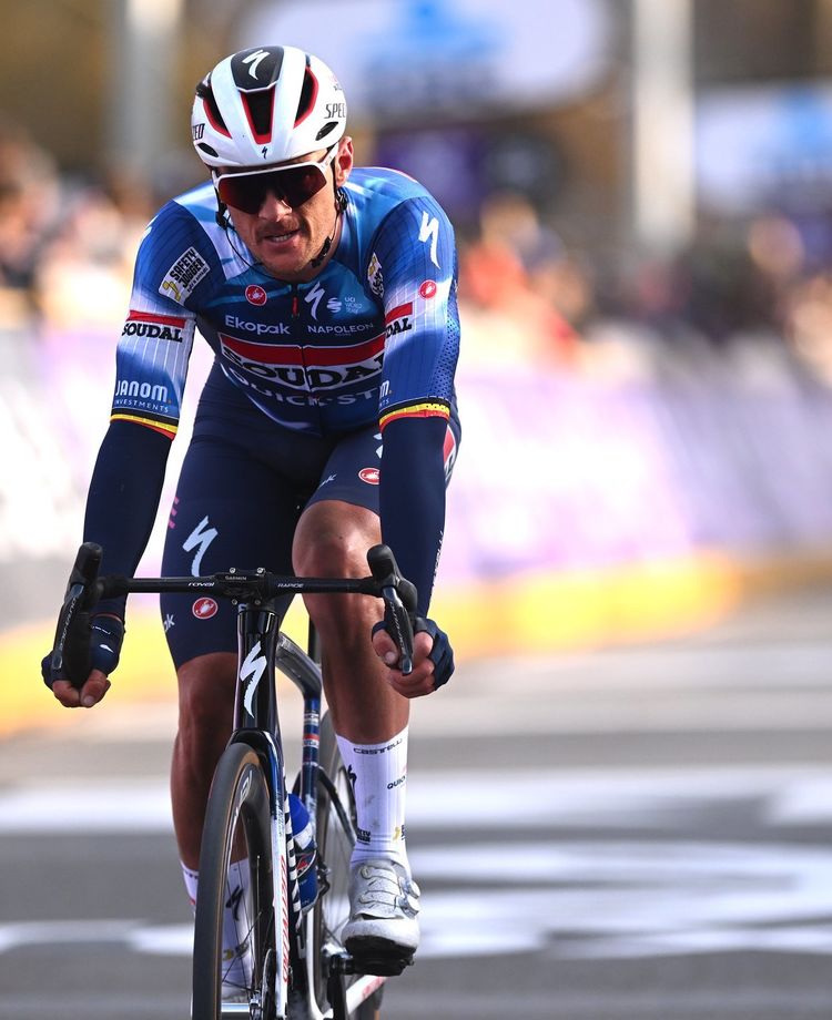 80th Omloop Het Nieuwsblad 2025 - Men's Elite