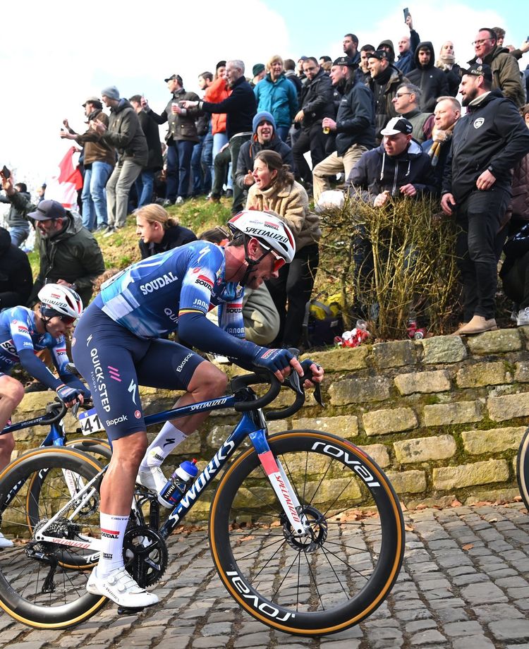80th Omloop Het Nieuwsblad 2025 - Men's Elite