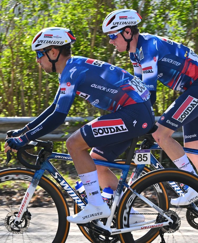 57th Ename Samyn Classic 2025