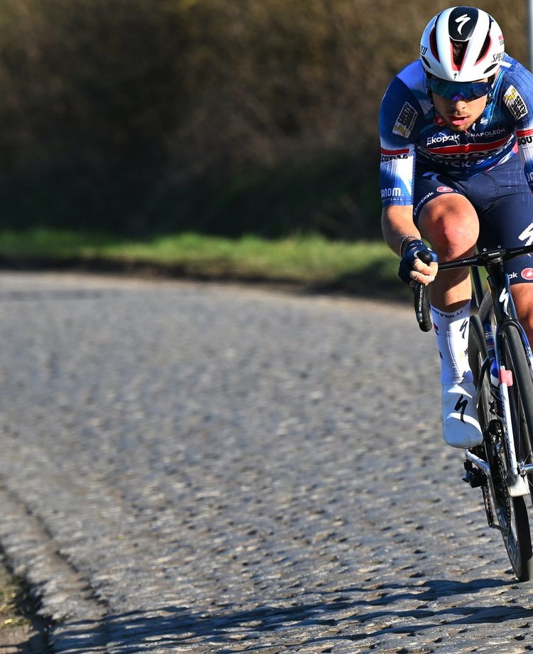 57th Ename Samyn Classic 2025