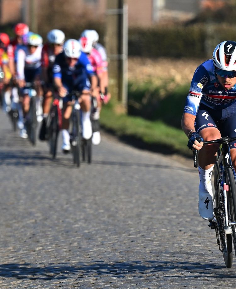 57th Ename Samyn Classic 2025