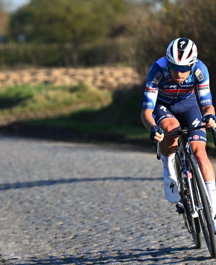 57th Ename Samyn Classic 2025