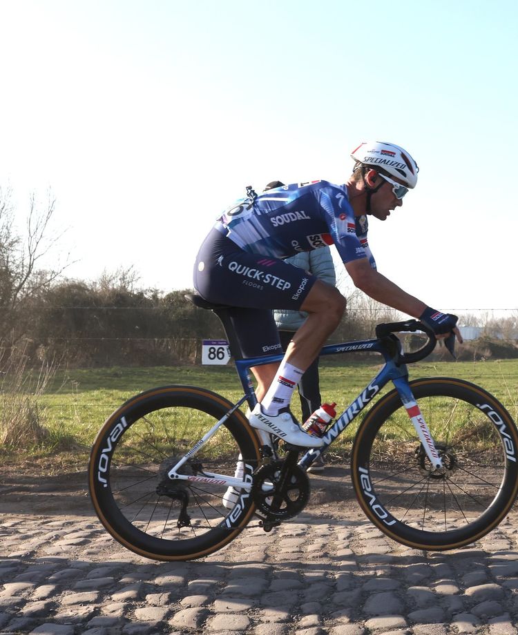 57th Ename Samyn Classic 2025