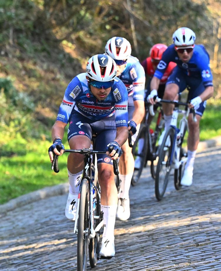 57th Ename Samyn Classic 2025