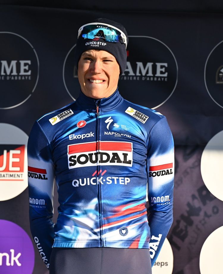 57th Ename Samyn Classic 2025