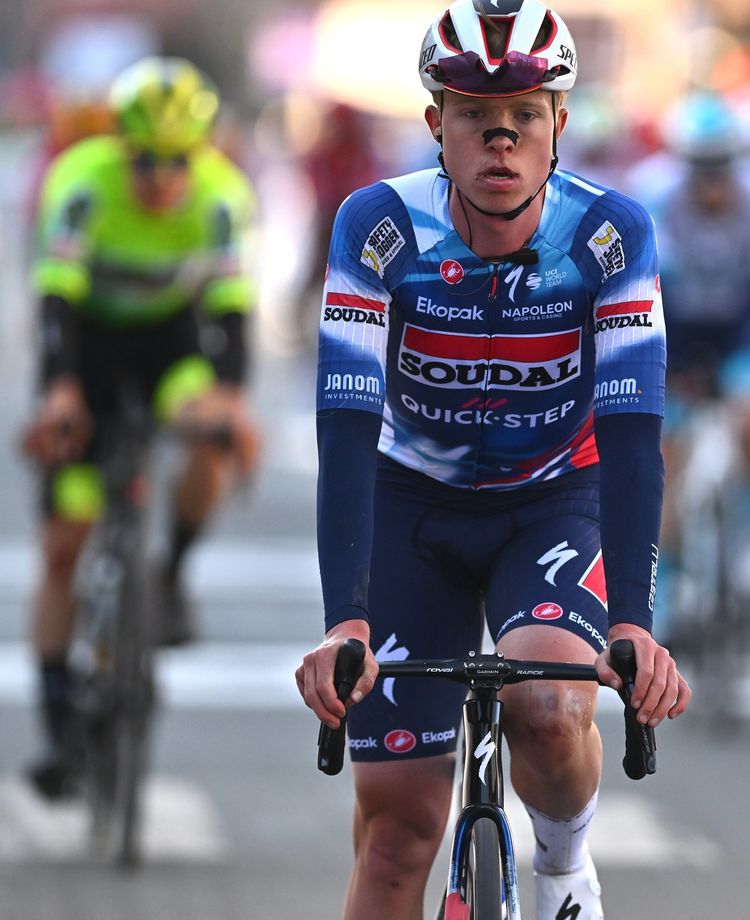 57th Ename Samyn Classic 2025