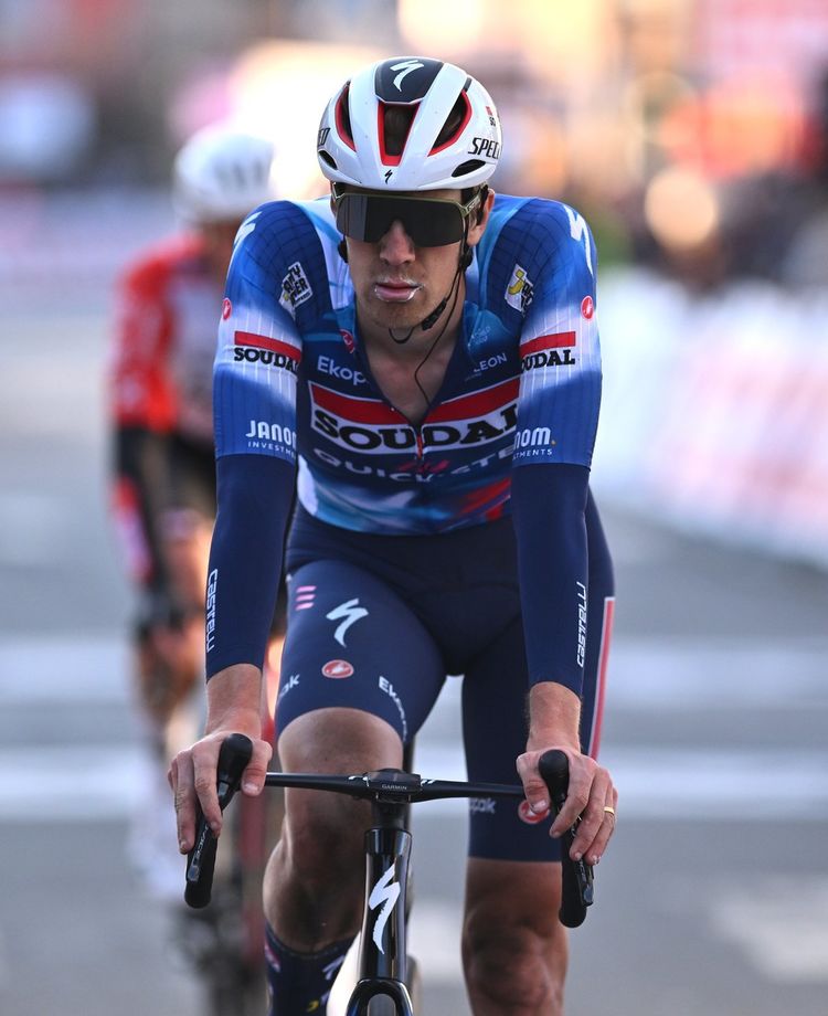 57th Ename Samyn Classic 2025