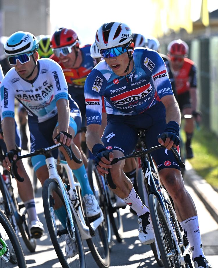 57th Ename Samyn Classic 2025