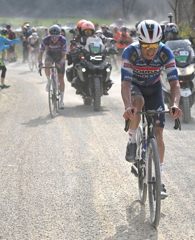 19th Strade Bianche 2025 - Men's Elite