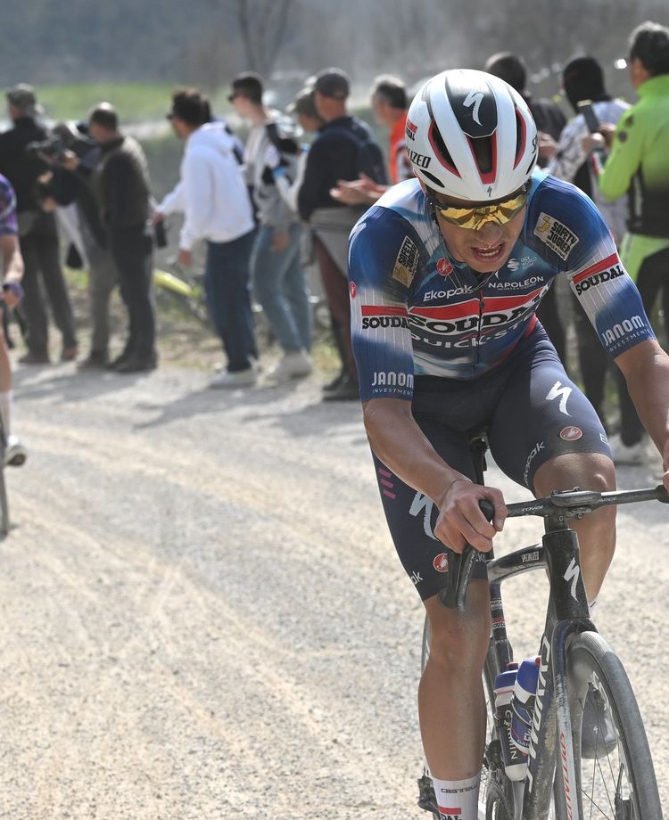 19th Strade Bianche 2025 - Men's Elite