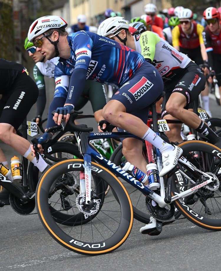 83rd Paris - Nice 2025 – Stage 1