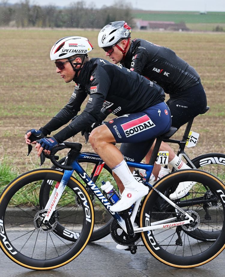 83rd Paris - Nice 2025 – Stage 2