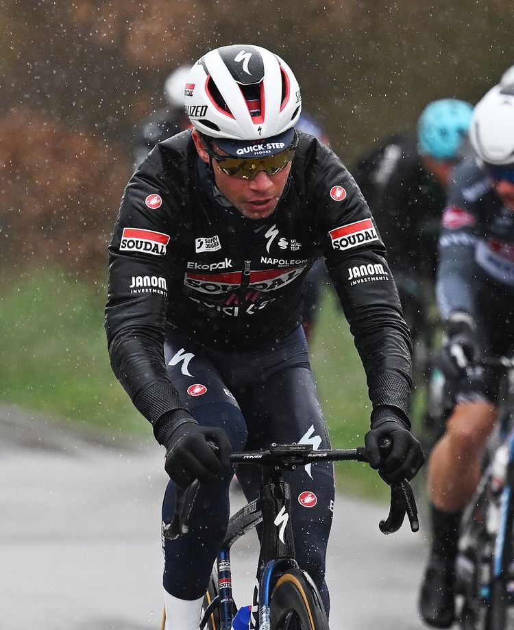 60th Tirreno-Adriatico 2025 – Stage 4