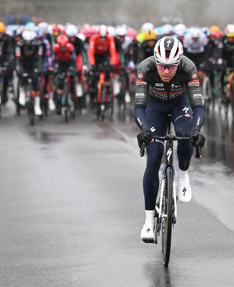 60th Tirreno-Adriatico 2025 – Stage 4