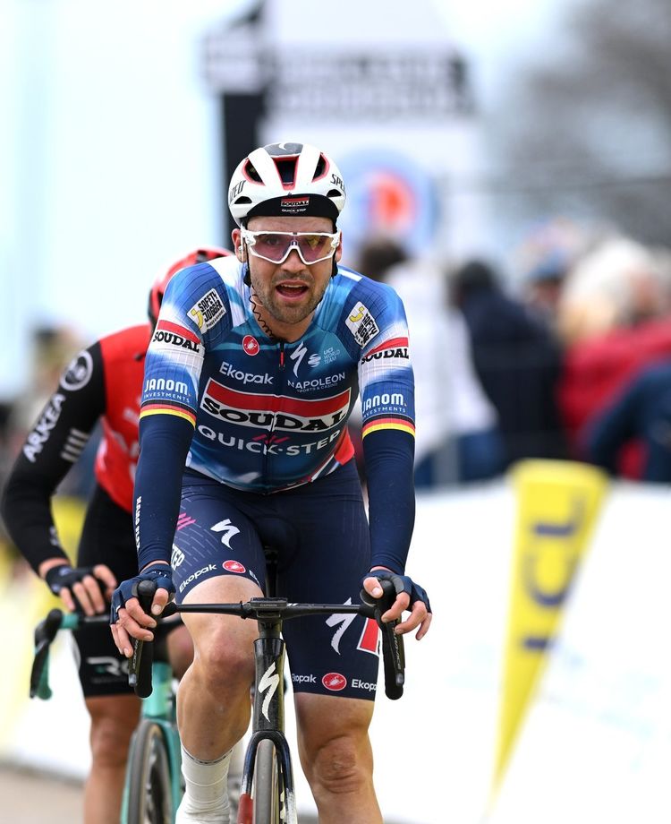 83rd Paris - Nice 2025 – Stage 5