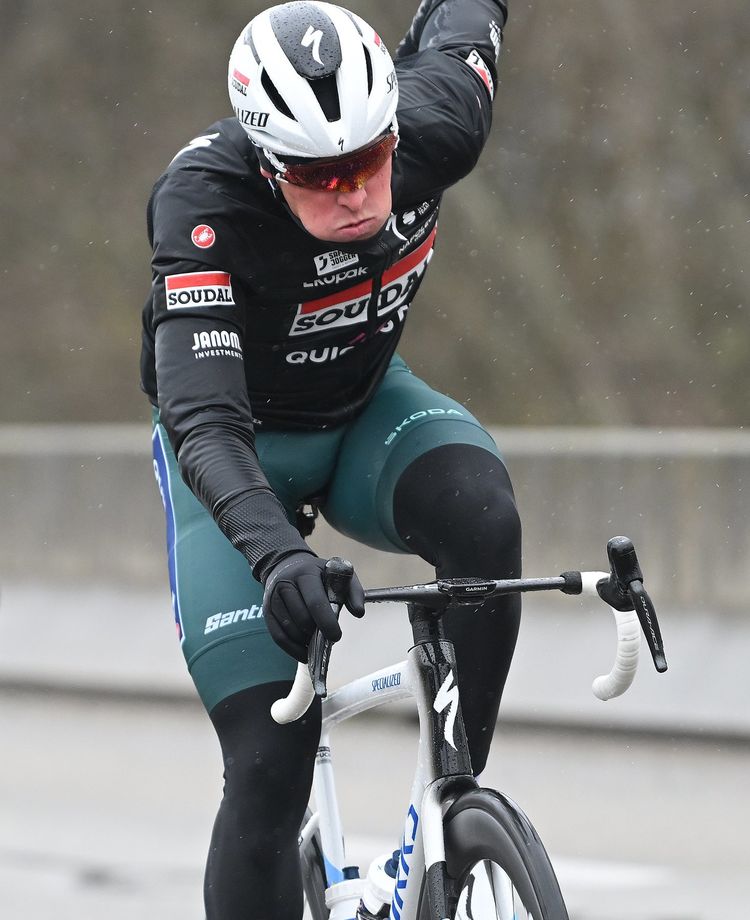 83rd Paris - Nice 2025 – Stage 6