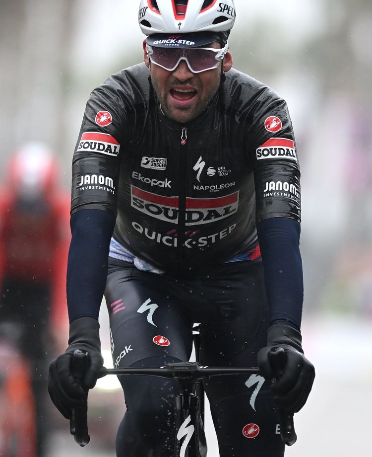 83rd Paris - Nice 2025 – Stage 6