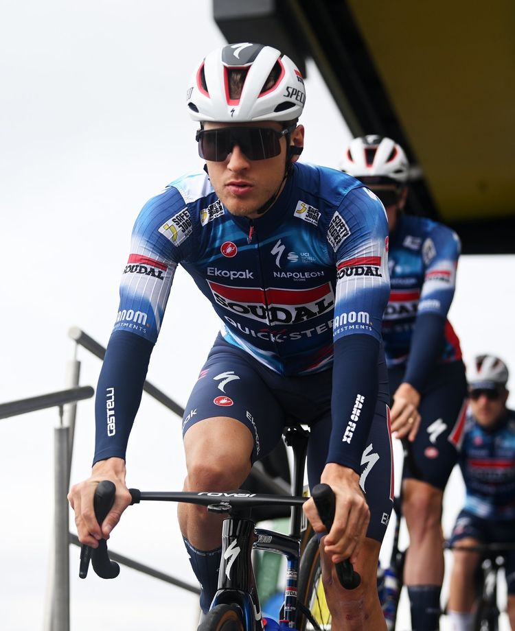 83rd Paris - Nice 2025 – Stage 7