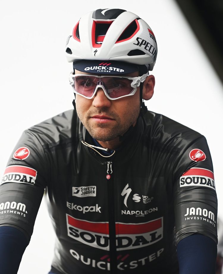 83rd Paris - Nice 2025 – Stage 7