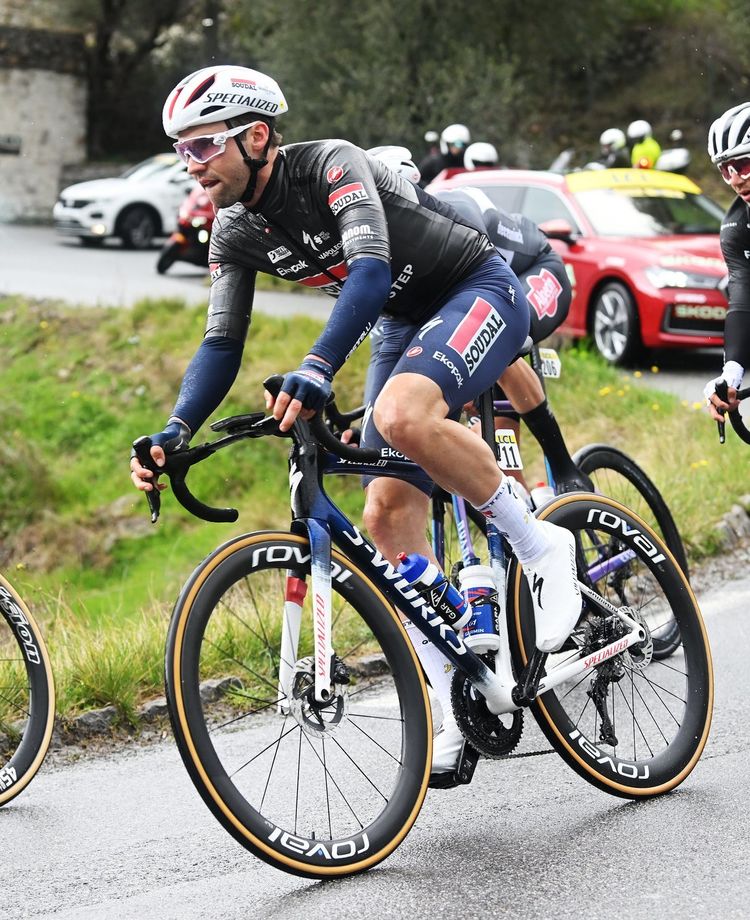 83rd Paris - Nice 2025 – Stage 7