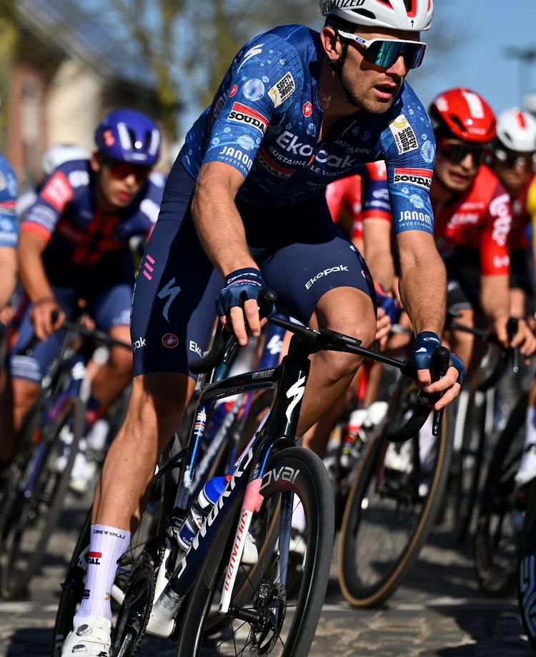 79th Danilith Nokere Koerse 2025 - Men's Elite