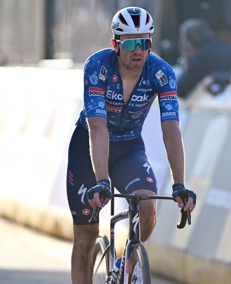 79th Danilith Nokere Koerse 2025 - Men's Elite